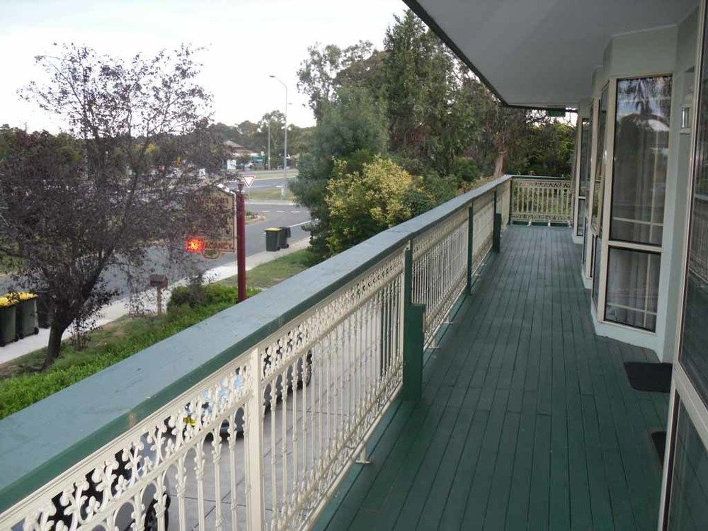 Miranda Lodge Canberra Ngoại thất bức ảnh