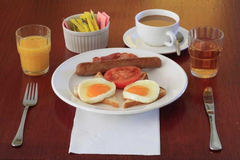Miranda Lodge Canberra Ngoại thất bức ảnh