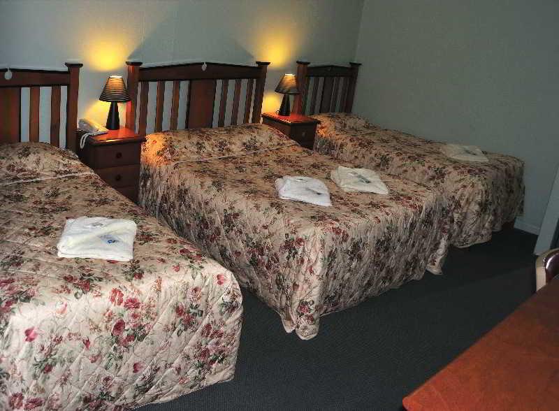 Miranda Lodge Canberra Ngoại thất bức ảnh