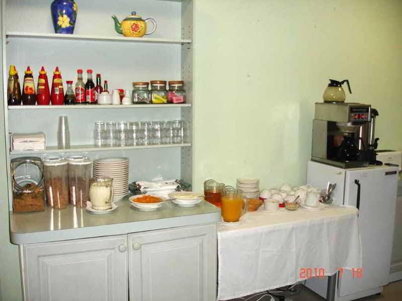 Miranda Lodge Canberra Ngoại thất bức ảnh