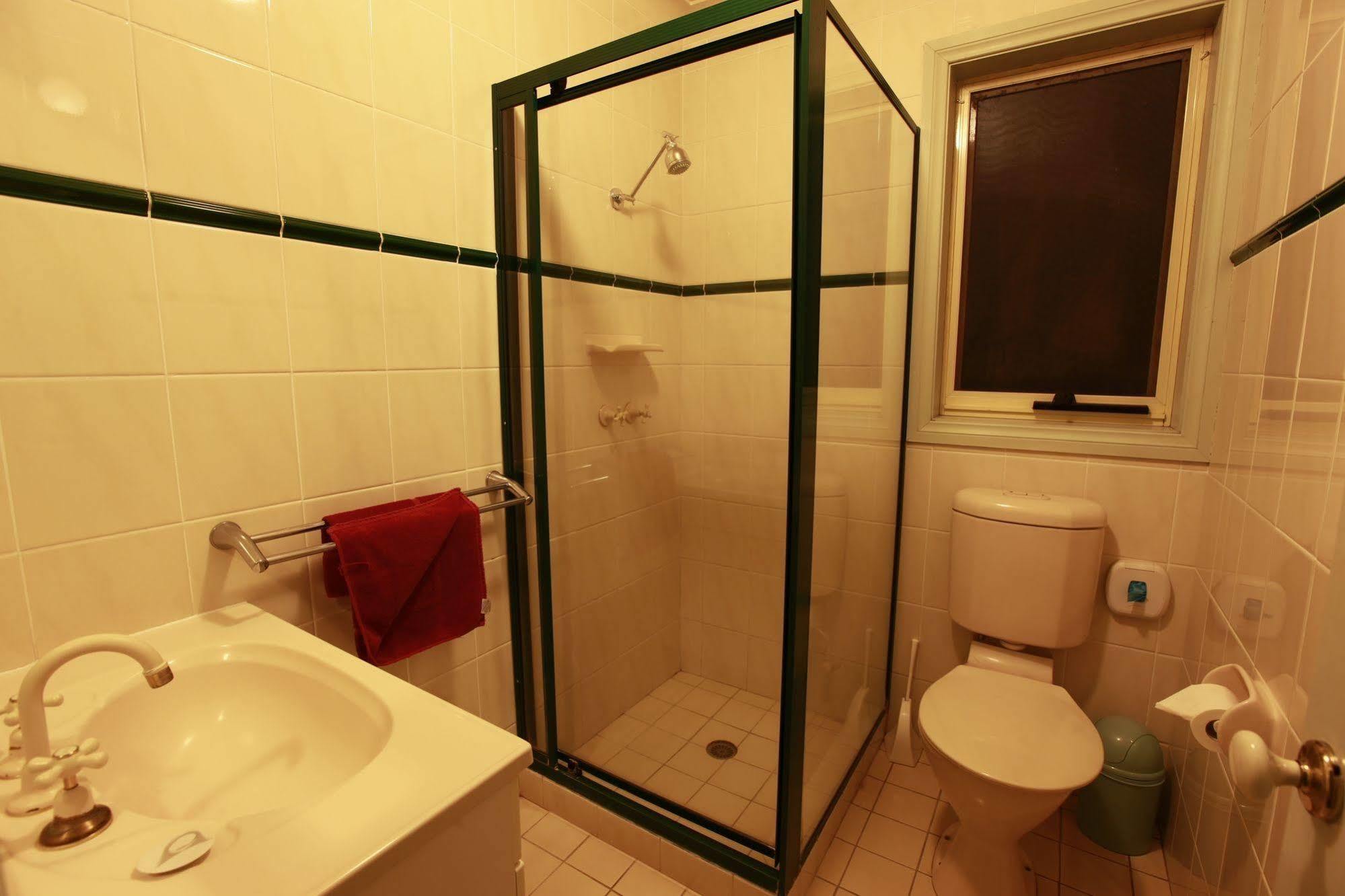 Miranda Lodge Canberra Ngoại thất bức ảnh